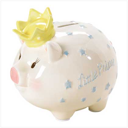 piggy bank